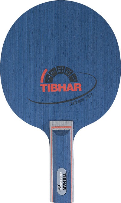Tibhar Defense Plus Blade